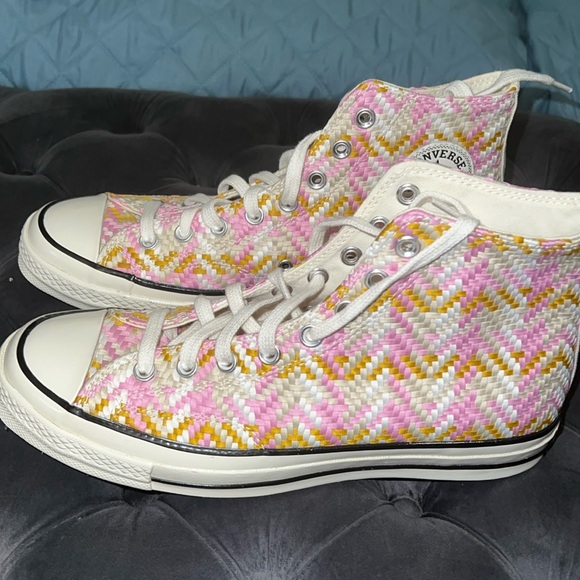 Converse All Star Chuck Taylor - Picture 3 of 9